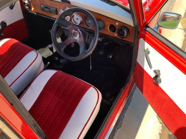 1978 Mini Classic Mini MINI - photo 13