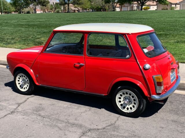 1978 Mini Classic Mini MINI - photo 2