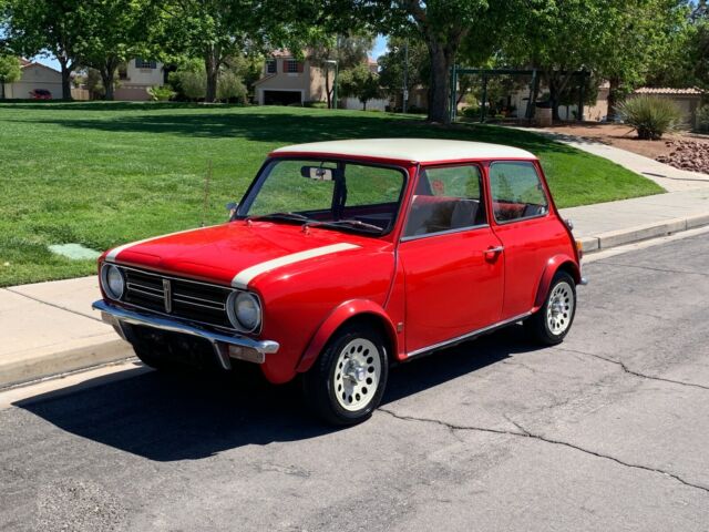 1978 Mini Classic Mini MINI - photo 3