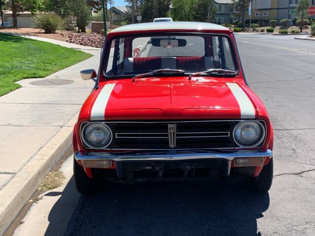 1978 Mini Classic Mini MINI - photo 4