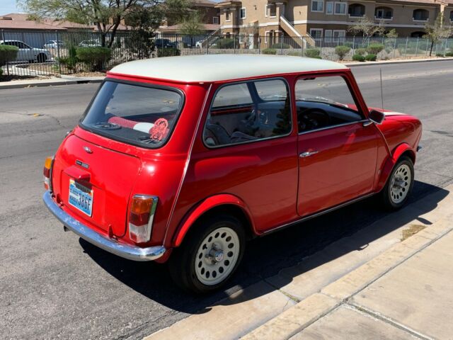 1978 Mini Classic Mini MINI - photo 6