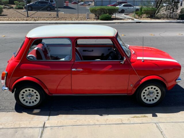 1978 Mini Classic Mini MINI - photo 7