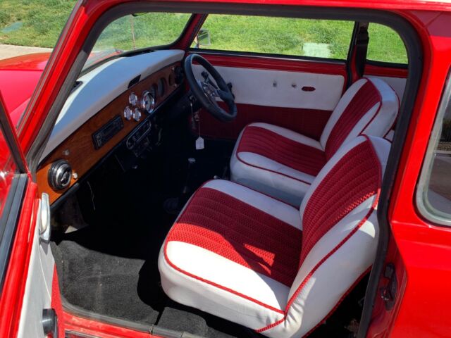 1978 Mini Classic Mini MINI - photo 8
