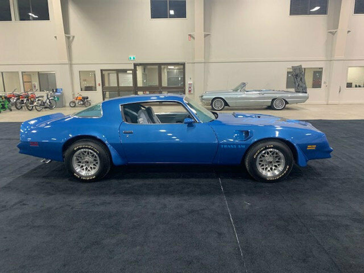 1978 Pontiac Trans Am NO RESERVE - photo 10