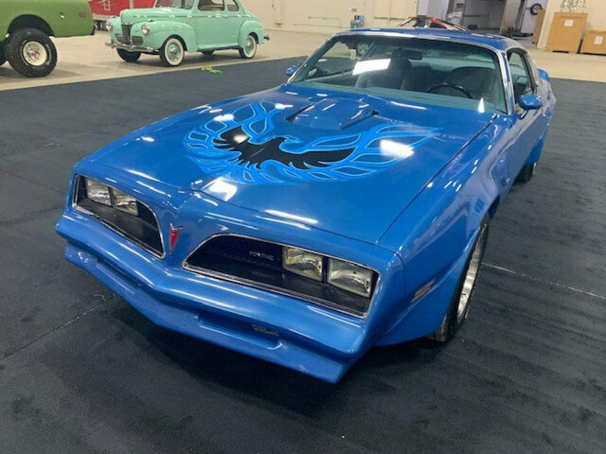 1978 Pontiac Trans Am NO RESERVE - photo 2