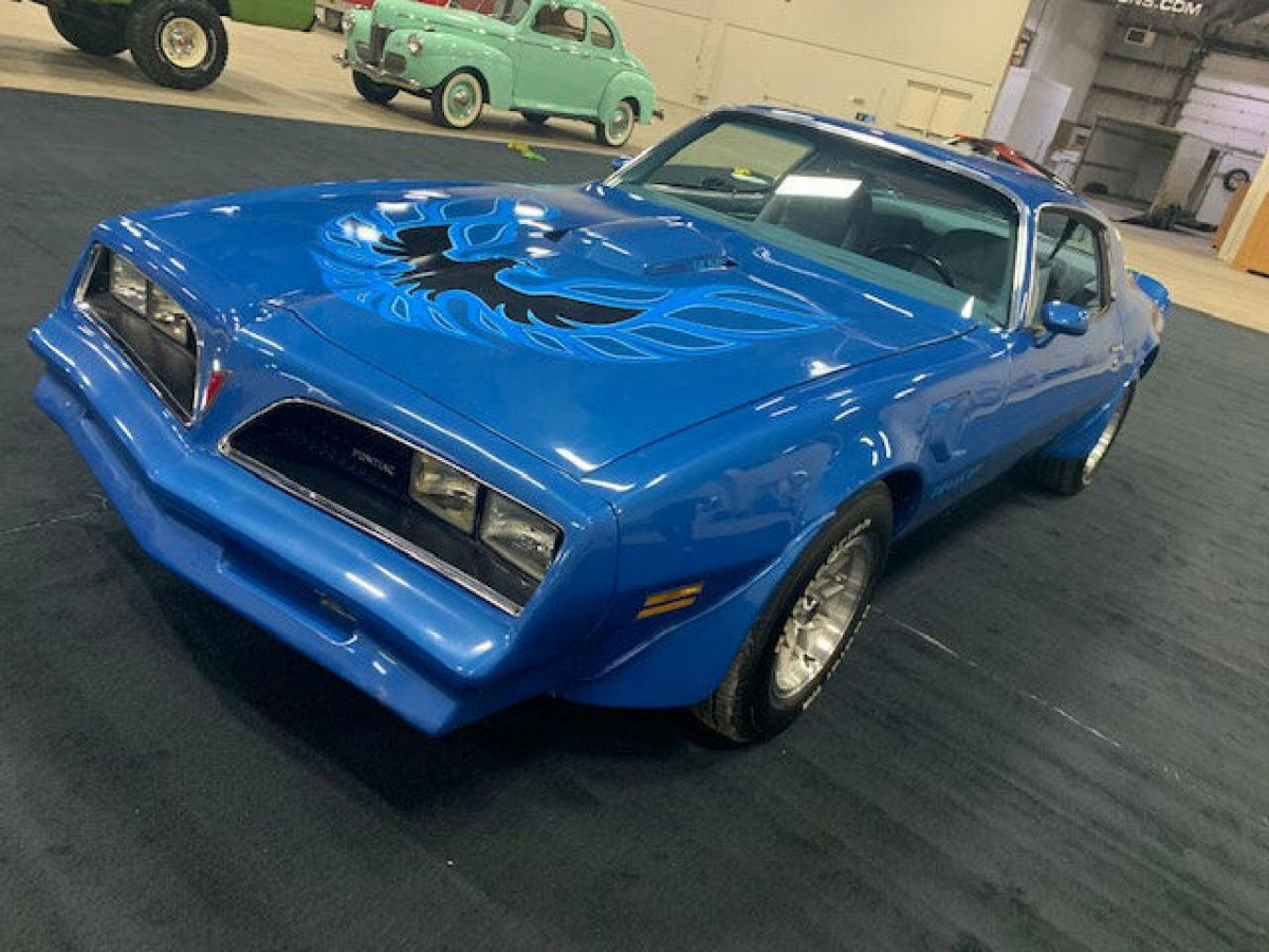 1978 Pontiac Trans Am NO RESERVE - photo 3