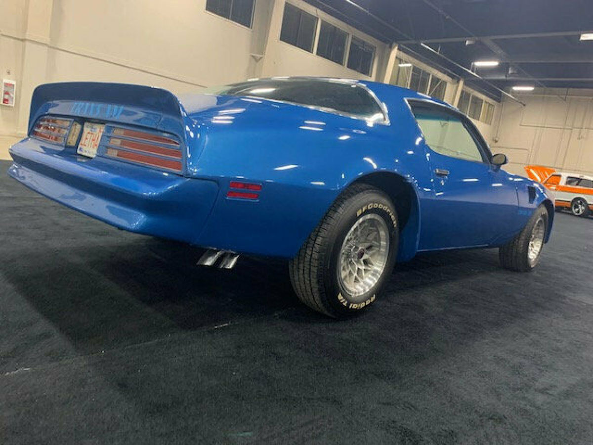 1978 Pontiac Trans Am NO RESERVE - photo 4