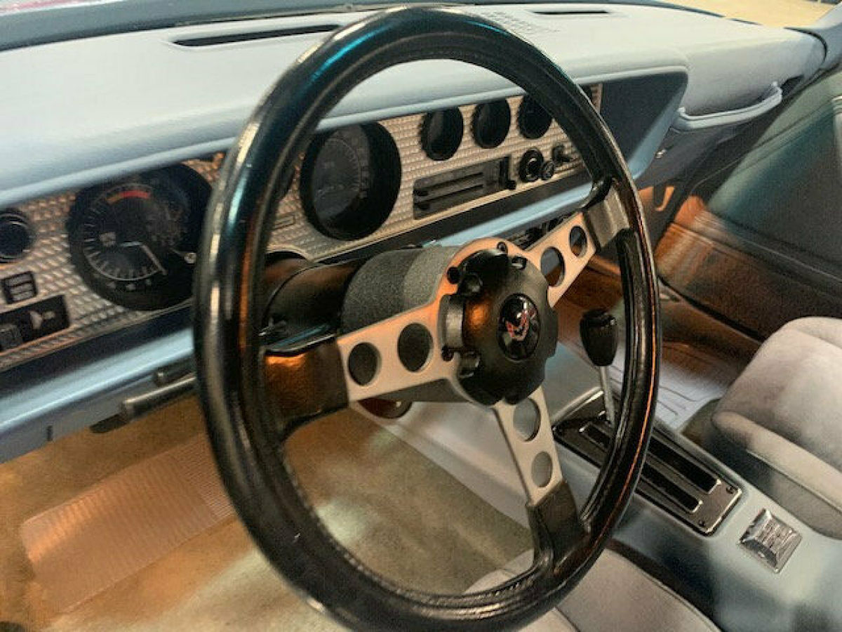 1978 Pontiac Trans Am NO RESERVE - photo 7