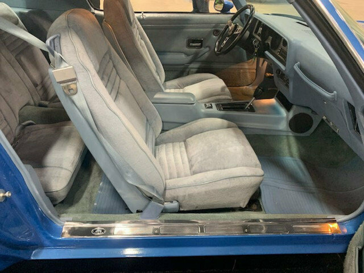 1978 Pontiac Trans Am NO RESERVE - photo 9