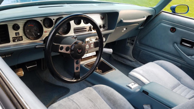 1978 Pontiac Trans Am - photo 13