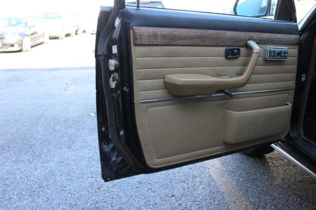 1979 BMW 5-Series - photo 12