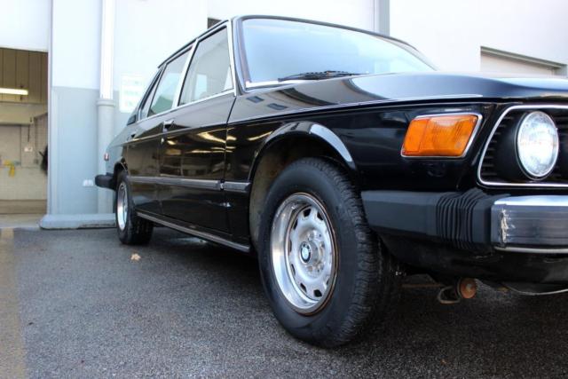 1979 BMW 5-Series - photo 3