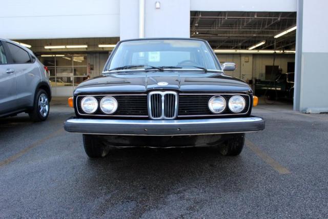 1979 BMW 5-Series - photo 4