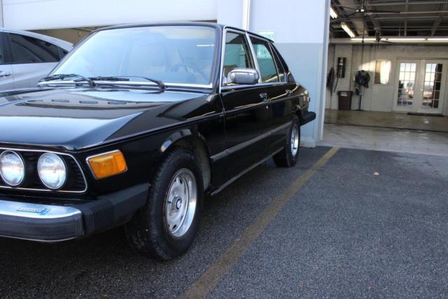 1979 BMW 5-Series - photo 5