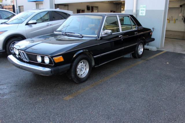 1979 BMW 5-Series - photo 6