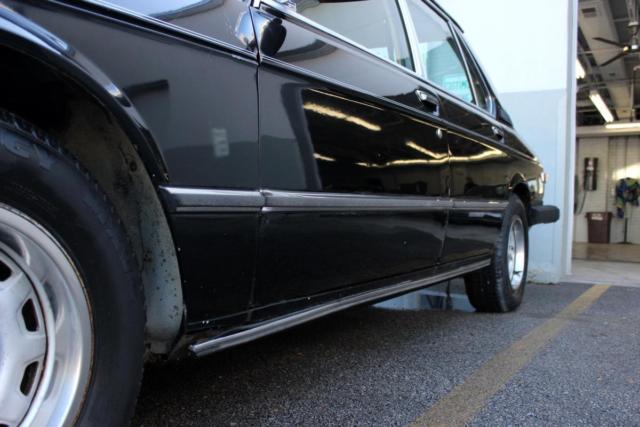 1979 BMW 5-Series - photo 7