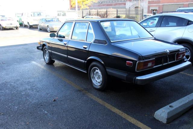 1979 BMW 5-Series - photo 8