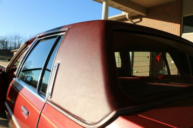 1979 Buick Park Avenue - photo 13