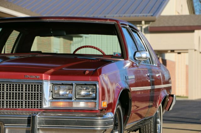 1979 Buick Park Avenue - photo 3