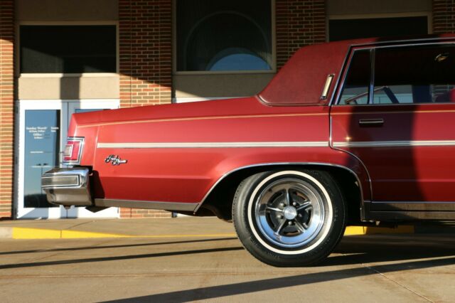 1979 Buick Park Avenue - photo 4