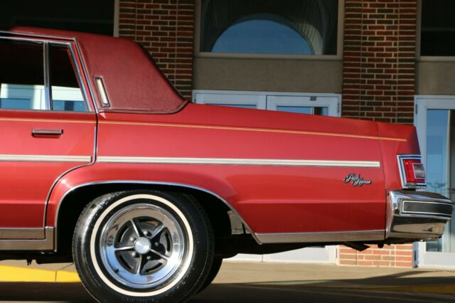 1979 Buick Park Avenue - photo 5