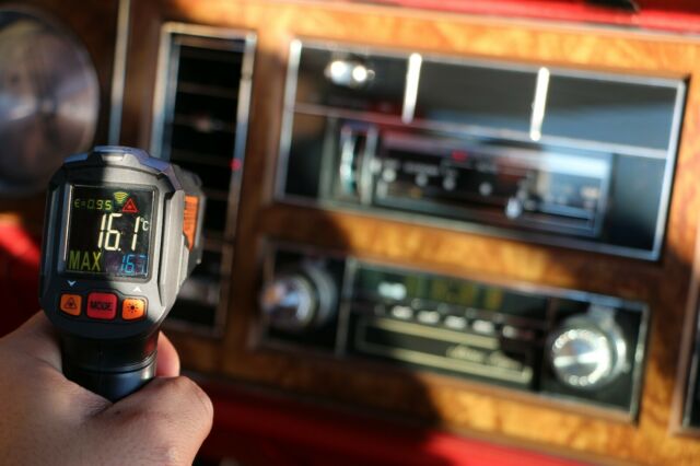 1979 Buick Park Avenue - photo 7