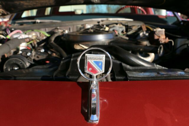 1979 Buick Park Avenue - photo 8