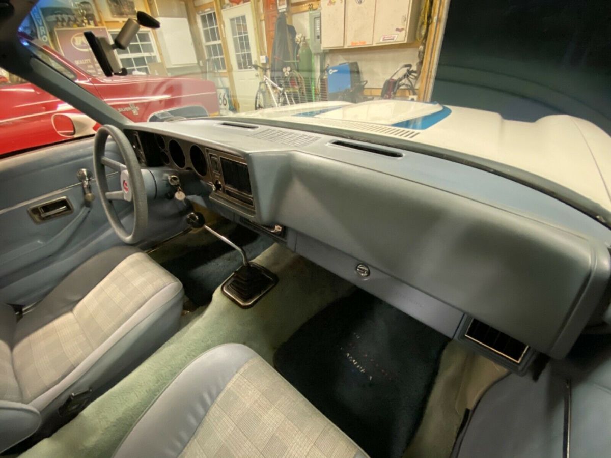1979 Chevrolet Camaro Z28 - photo 12