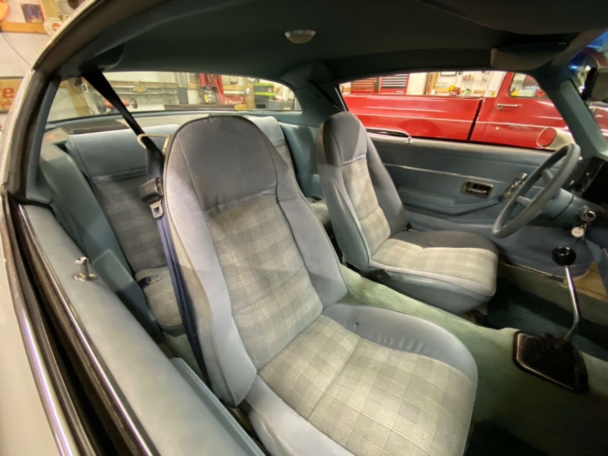 1979 Chevrolet Camaro Z28 - photo 13