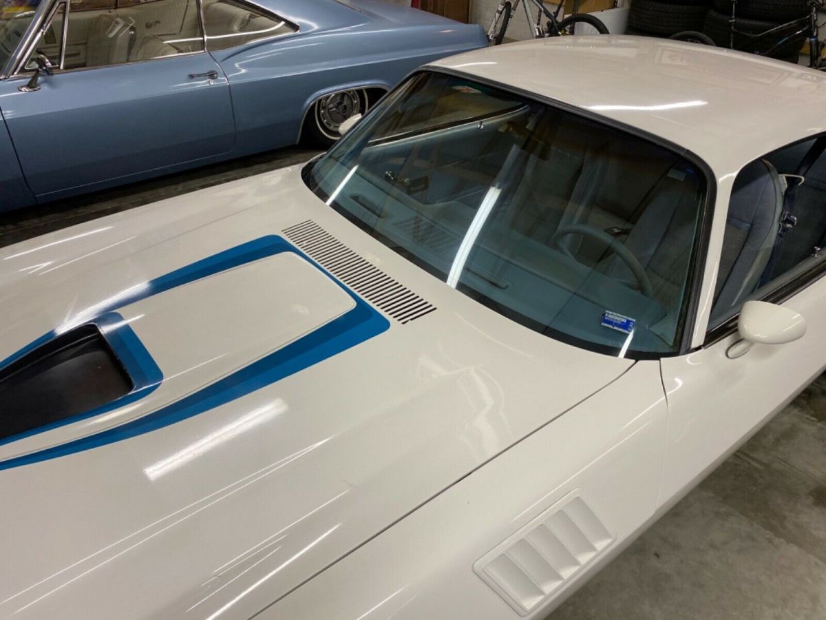 1979 Chevrolet Camaro Z28 - photo 4