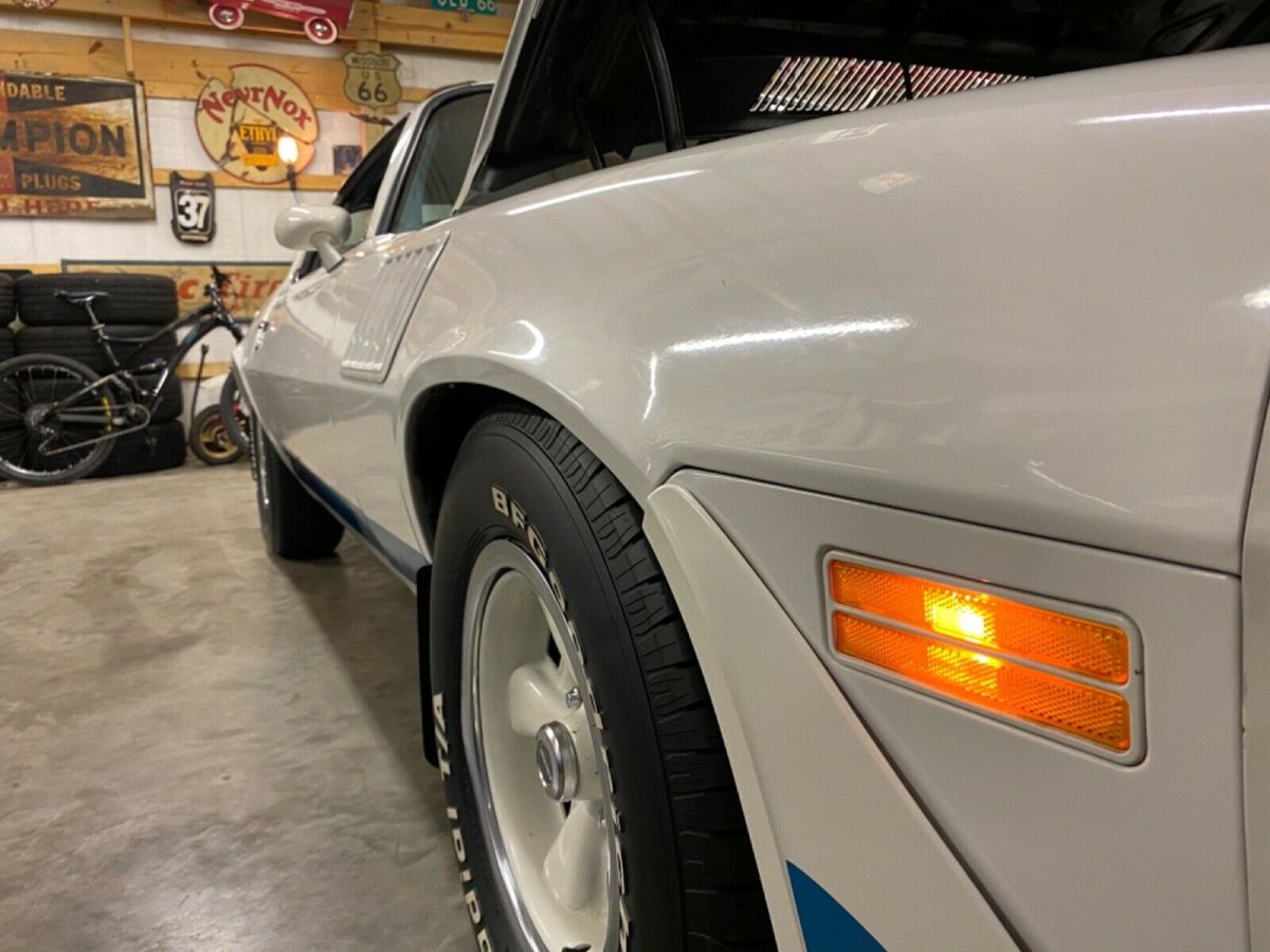 1979 Chevrolet Camaro Z28 - photo 5