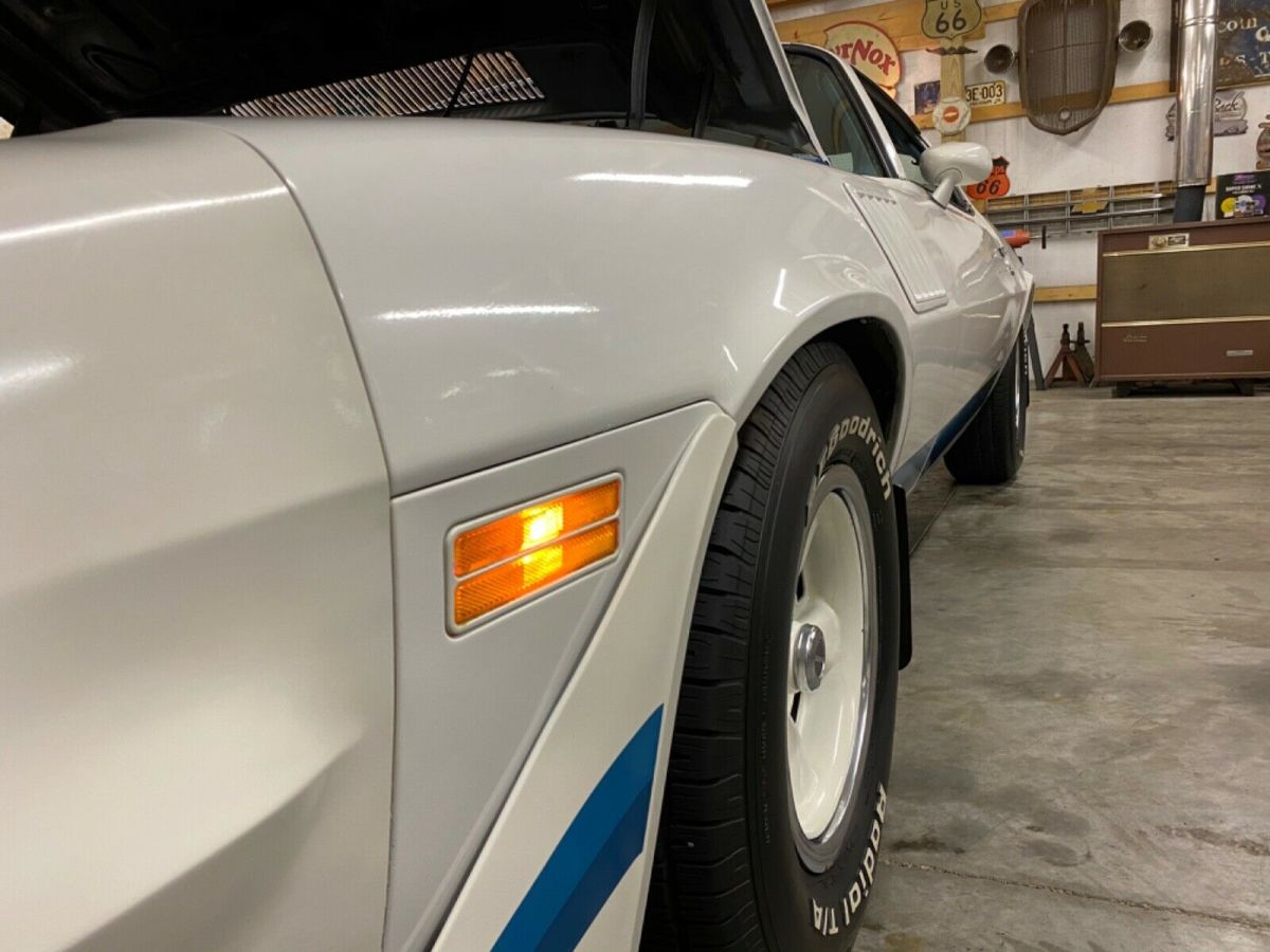 1979 Chevrolet Camaro Z28 - photo 6