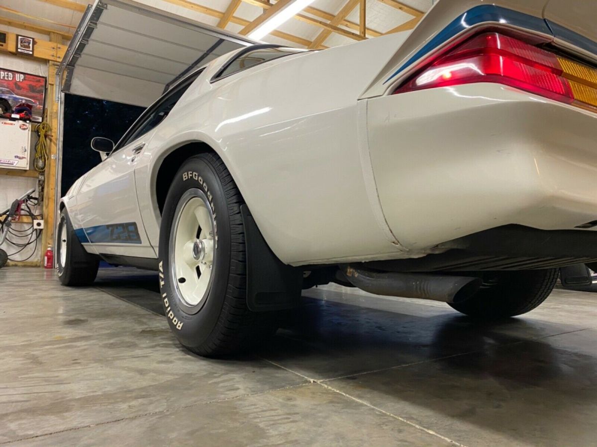 1979 Chevrolet Camaro Z28 - photo 7