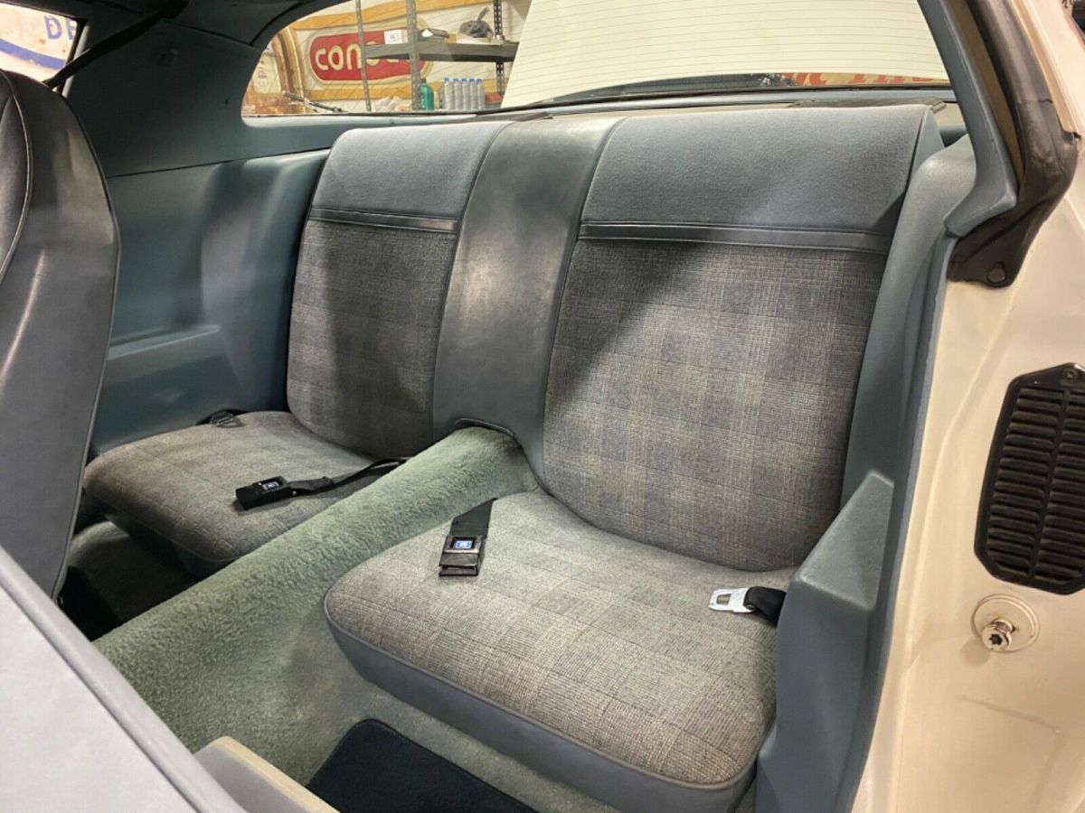 1979 Chevrolet Camaro Z28 - photo 9