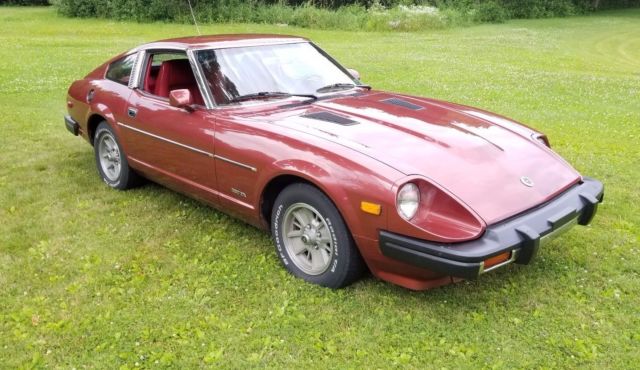 1979 Datsun Z-Series - photo 2