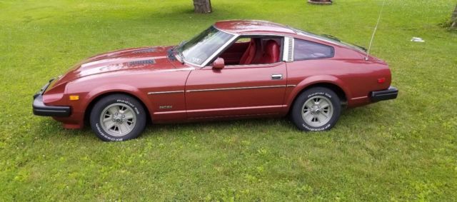 1979 Datsun Z-Series - photo 3