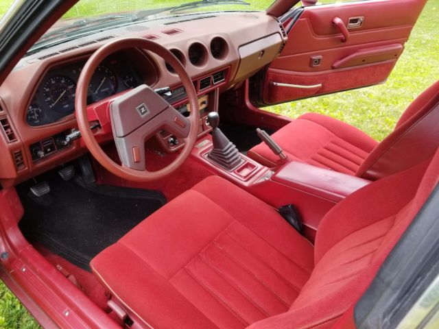 1979 Datsun Z-Series - photo 5