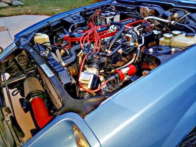 1979 Datsun Z-Series 280ZX - photo 12