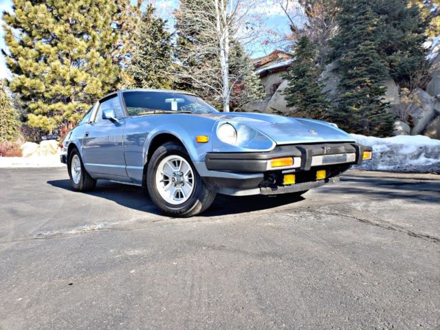 1979 Datsun Z-Series 280ZX - photo 3