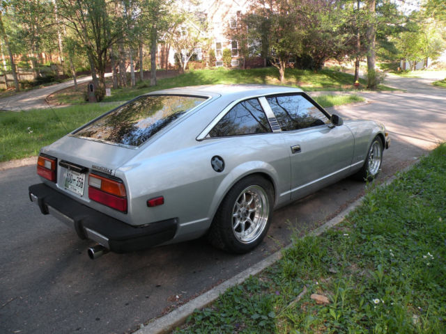 1979 Datsun Z-Series - photo 4