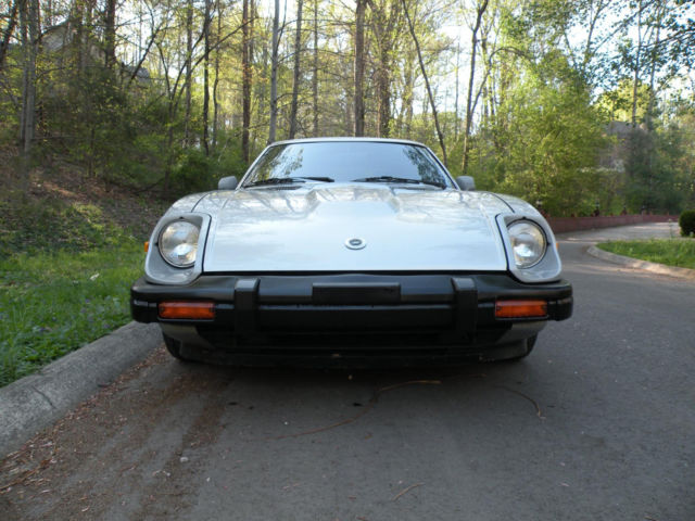 1979 Datsun Z-Series - photo 7
