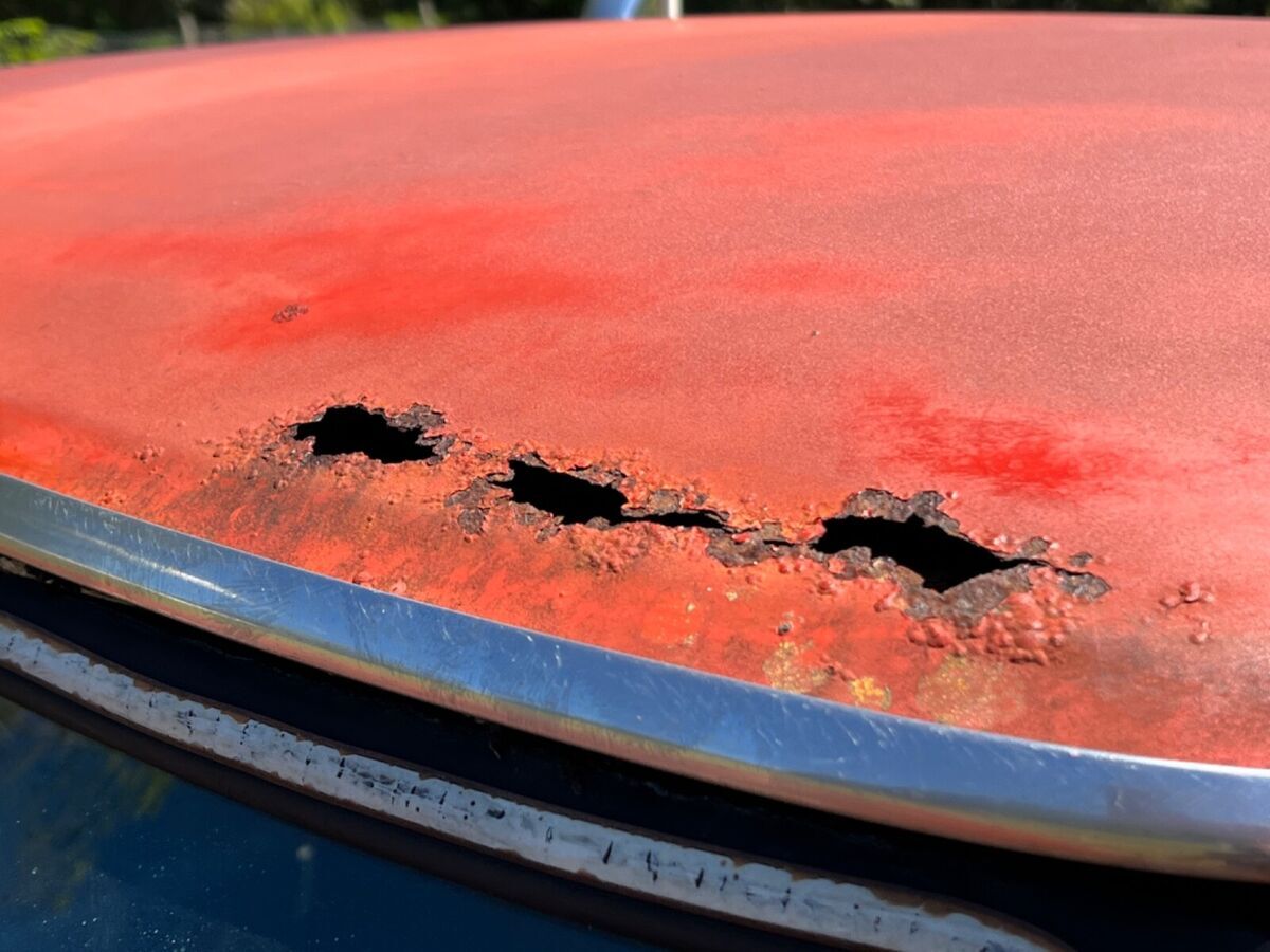 1979 Dodge Other Pickups - photo 10
