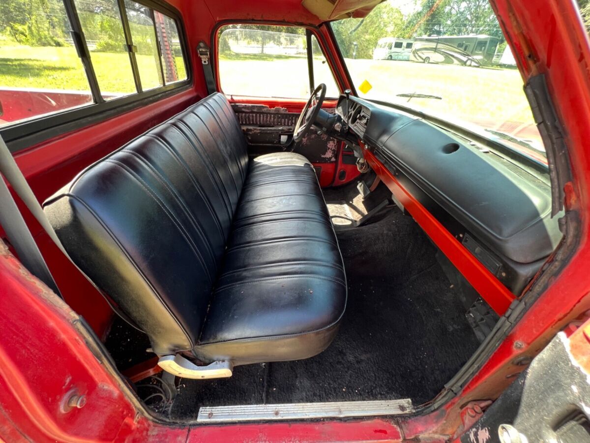 1979 Dodge Other Pickups - photo 13