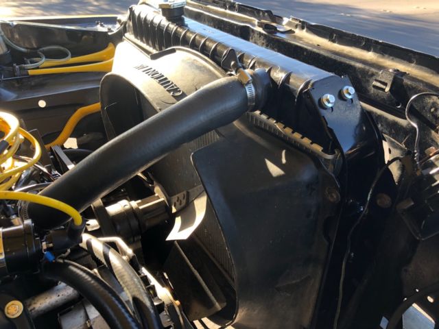 1979 Ford Bronco RANGER - photo 13
