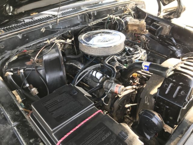 1979 Ford Bronco XLT - photo 12