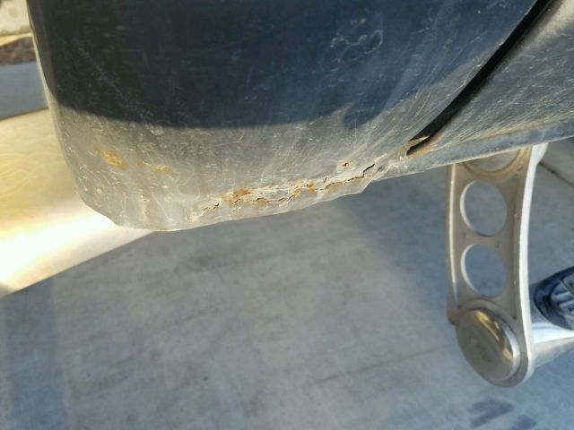 1979 Ford F-150 High Boy F150 4X4 - photo 8