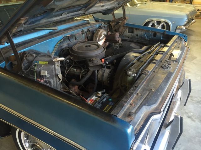 1979 Chevrolet C-10 Silverado - photo 11