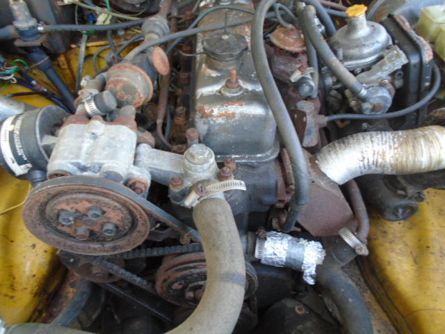 1979 MG MGB CONVERTIBLE - photo 11
