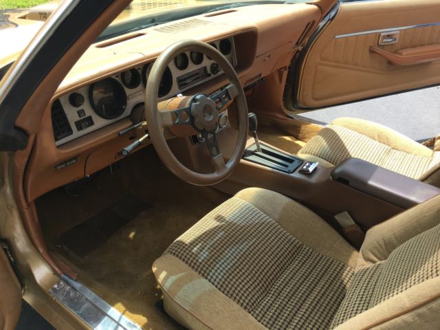 1979 Pontiac Trans Am Trans am - photo 10