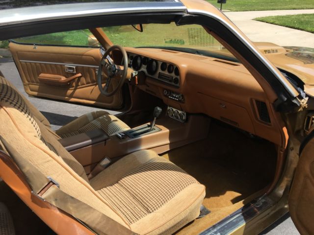 1979 Pontiac Trans Am Trans am - photo 13